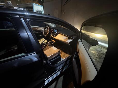 Al Shemaysi, Vehicles, Cars & Trucks , SAR 70000,  Toyota Corolla,  2024,  Automatic,  14900 KM,