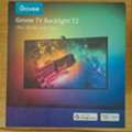 SAR 300,  Govee TV Backlight T2 (RGBIC Smart Ambient Lighting)