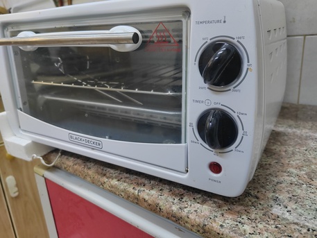 Dammam, Appliances, SAR 150,  Air Fryer And Oven