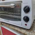 SAR 150,  Air Fryer And Oven