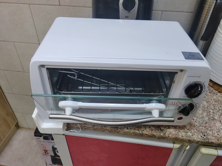 Dammam, Appliances, SAR 150,  Air Fryer And Oven