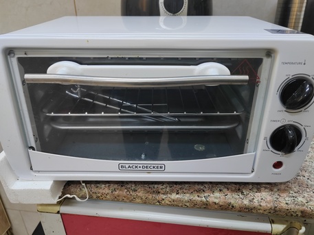 Dammam, Appliances, SAR 150,  Air Fryer And Oven