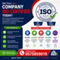 ISO Certification Made Simple, Fast & Reliable