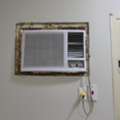 SAR 700,  1.5 Ton Zamil Window AC- Excellent Cooling Condition