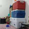 SAR 1200,  5 Ice Box