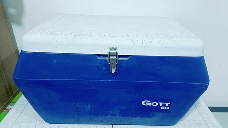 Riyadh, Appliances, SAR 1200,  5 Ice Box