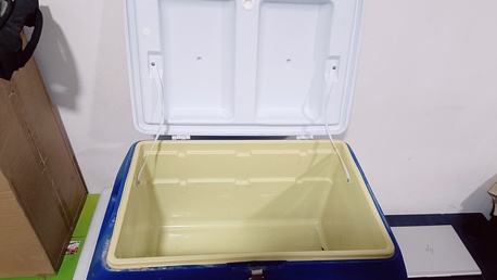 Riyadh, Appliances, SAR 1200,  5 Ice Box