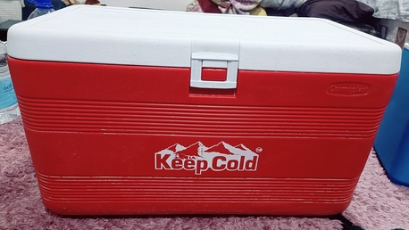 Riyadh, Appliances, SAR 1200,  5 Ice Box