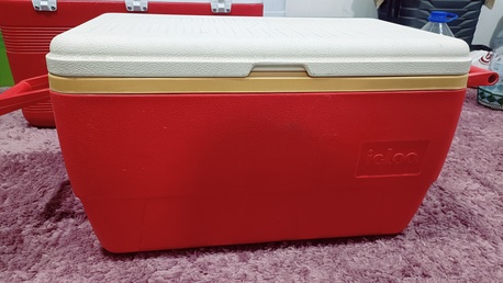Riyadh, Appliances, SAR 1200,  5 Ice Box