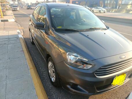 Dammam, Vehicles, Cars & Trucks , SAR 23500,  Ford Figo,  2018,  Automatic,  160 KM,
