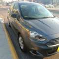 SAR 23500,  Ford Figo,  2018,  Automatic,  160 KM,