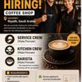 URGENT NEED PHILIPPINES MALE & FEMALE