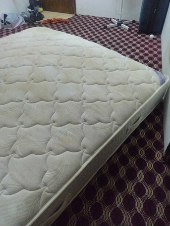Jubail, Furniture, SAR 120,  King Size Mattress