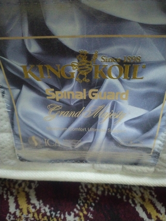 Jubail, Furniture, SAR 120,  King Size Mattress
