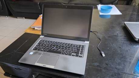 Hamad Town, Computers, BHD 65,  Toshiba Tecra Z40tc (Japan) I5 6th Gen 8gb 256GB SSD Touch Business Laptop
