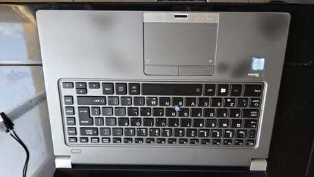 Hamad Town, Computers, BHD 65,  Toshiba Tecra Z40tc (Japan) I5 6th Gen 8gb 256GB SSD Touch Business Laptop