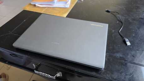 Hamad Town, Computers, BHD 65,  Toshiba Tecra Z40tc (Japan) I5 6th Gen 8gb 256GB SSD Touch Business Laptop