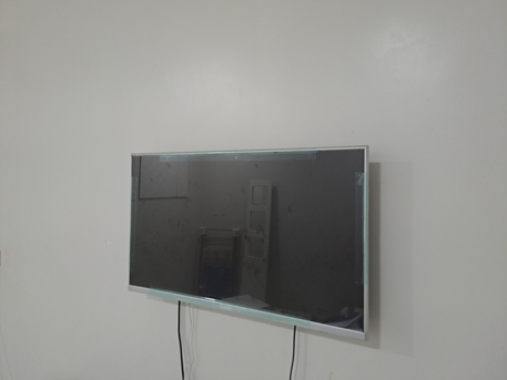 Abqaiq, Household Items, SAR 280,  32" Brand New Condition