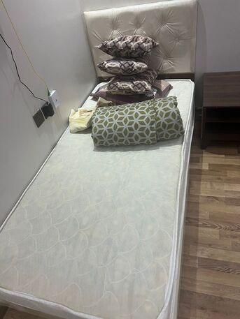 Al Malaz, Household Items, SAR 200,  SINGLE BED
