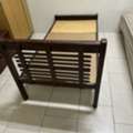 SAR 120, Single Bed