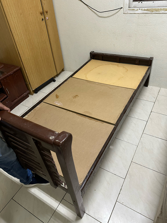Jubail, Appliances, SAR 120,  Single Bed