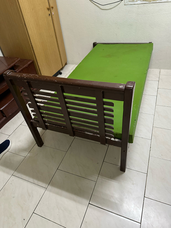 Jubail, Appliances, SAR 120,  Single Bed