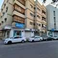 SAR 6000/month,  Furnished,  4 BR,  4-BHK Furnished Flat (Bachelor) Near T-Shoes Signal (Hara)-FL-6