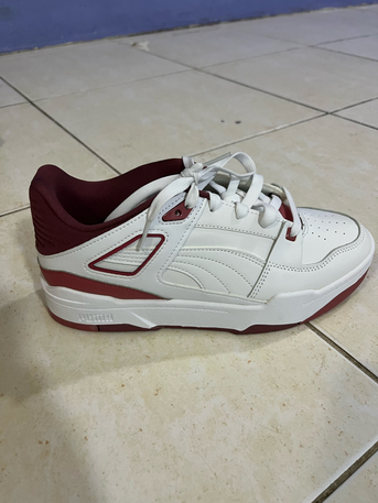 Al Khobar Al Shamalia, Clothing & Accessories, SAR 200,  New Puma Slipstream Wmns Eur 39