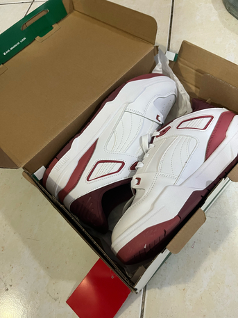 Al Khobar Al Shamalia, Clothing & Accessories, SAR 200,  New Puma Slipstream Wmns Eur 39