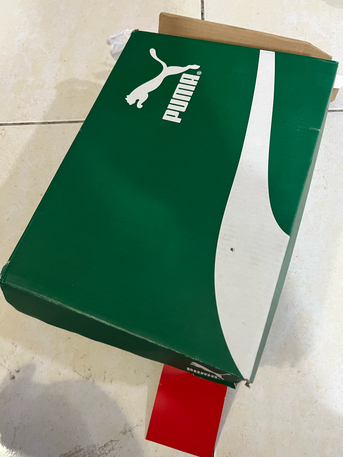 Al Khobar Al Shamalia, Clothing & Accessories, SAR 200,  New Puma Slipstream Wmns Eur 39
