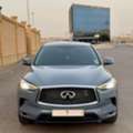 SAR 99000,  INFINITY QX 50,  2022,  Automatic,  9000 KM,   Under Warranty