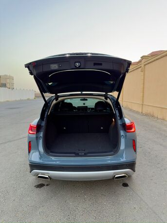 Jeddah, Vehicles, Cars & Trucks , SAR 99000,  INFINITY QX 50,  2022,  Automatic,  9000 KM,   Under Warranty