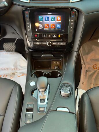 Jeddah, Vehicles, Cars & Trucks , SAR 99000,  INFINITY QX 50,  2022,  Automatic,  9000 KM,   Under Warranty