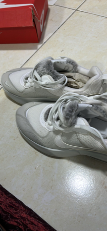 Al Khobar Al Shamalia, Clothing & Accessories, SAR 100,  New NIKE W AIR MAX VERONA WMNS