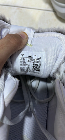 Al Khobar Al Shamalia, Clothing & Accessories, SAR 100,  New NIKE W AIR MAX VERONA WMNS