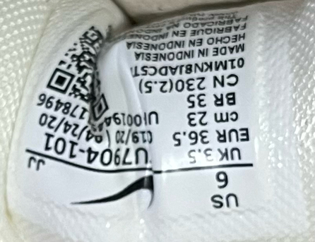 Al Khobar Al Shamalia, Clothing & Accessories, SAR 150,  New Nike W Air Max Verona Eur -36.5