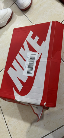 Al Khobar Al Shamalia, Clothing & Accessories, SAR 150,  New Nike W Air Max Verona Eur -36.5