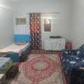 SAR 1600/month,  54 Sq. Meter,  BigSingleRoom For Rent In Family Building-For Executive Bachelor Back Side Marriot Hotel