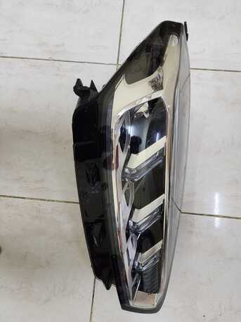 Dammam, Auto Parts, SAR 2500,  For Sale: Genuine Spare Parts For A 2023 Chery Tiggo 7 Pro