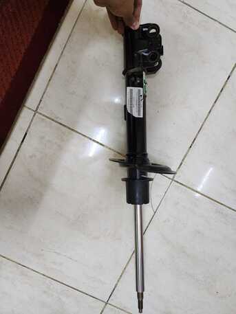 Dammam, Auto Parts, SAR 2500,  For Sale: Genuine Spare Parts For A 2023 Chery Tiggo 7 Pro