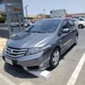 SAR 24000,  Honda City,  2013,  Automatic,  154825 KM,  SAR. 24,000  (  )  -  Mileage: 154,825 KM -Neat Well Maintained Car