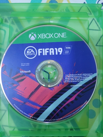 Riyadh, Video Games, SAR 70,  Xbox Series X And S CD Games