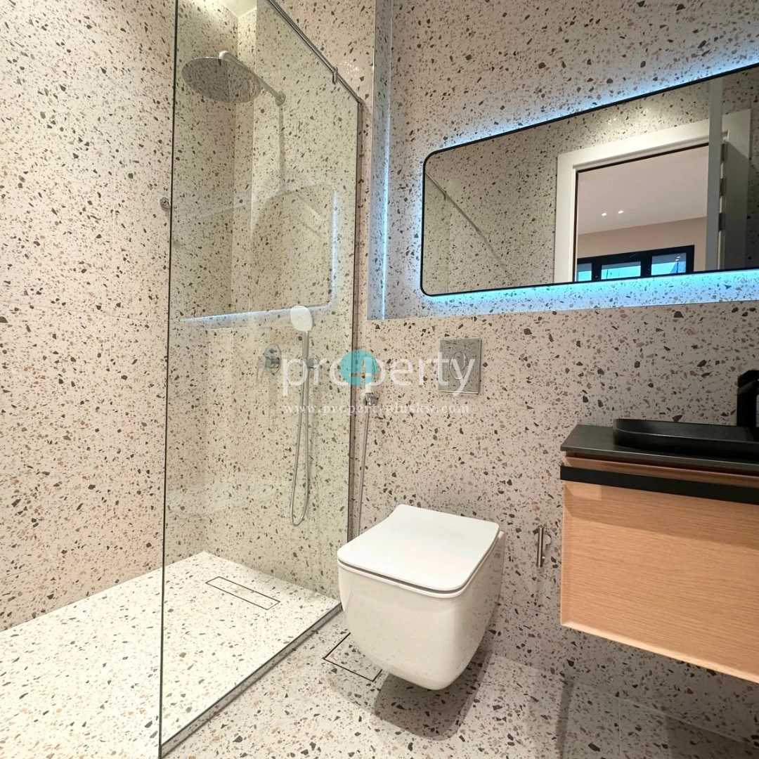 Bayan, Apartments, Flats, Houses & Villas, KWD 1100/month,  4 BR,  Four Master Bedroom Ground Floor For Rent In Bayan