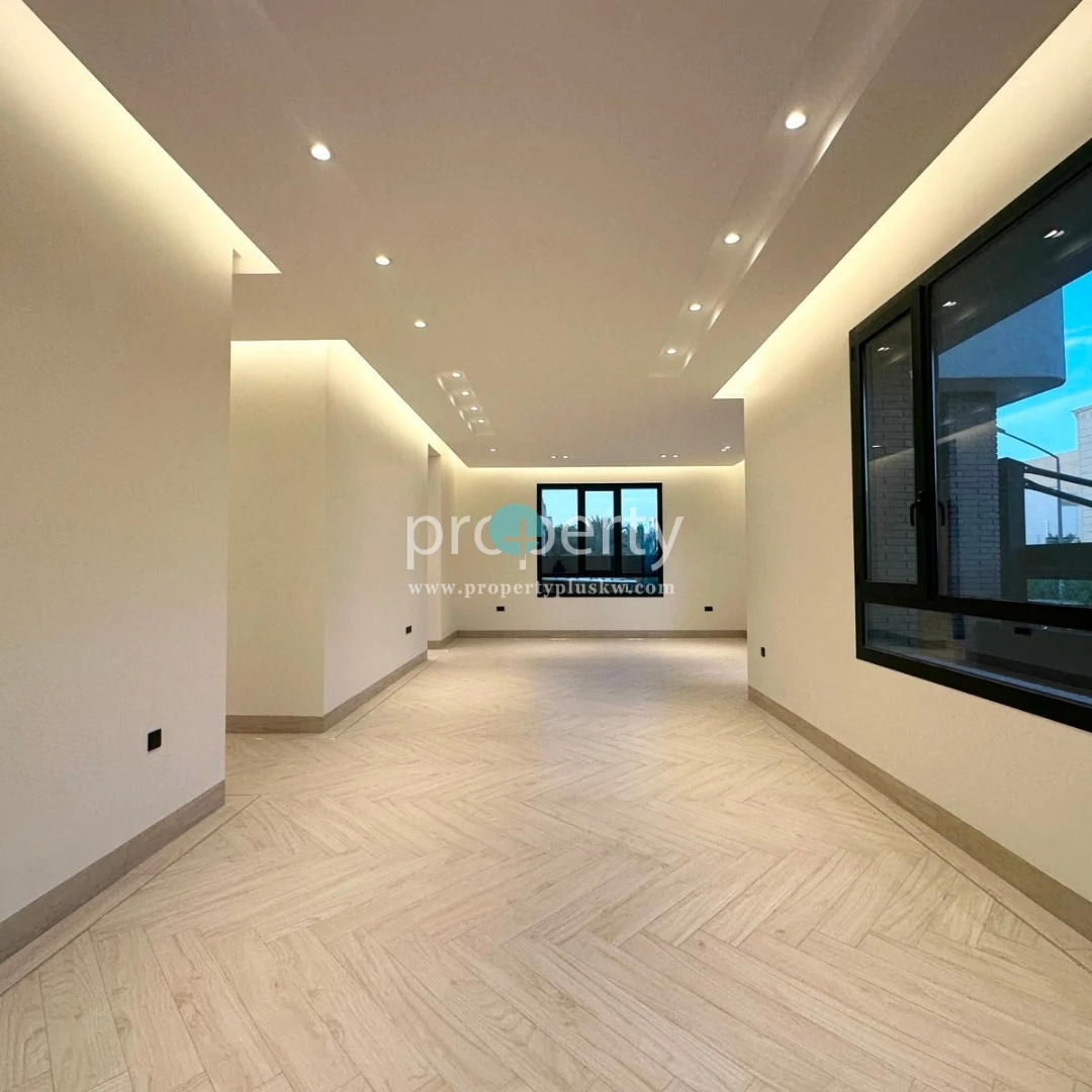 Bayan, Apartments, Flats, Houses & Villas, KWD 1100/month,  4 BR,  Four Master Bedroom Ground Floor For Rent In Bayan