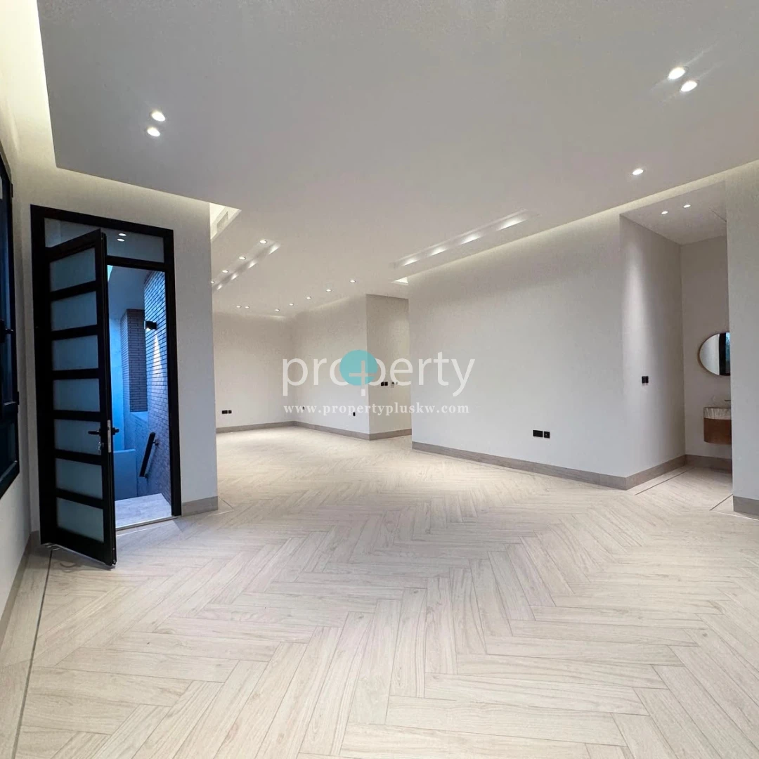Bayan, Apartments, Flats, Houses & Villas, KWD 1100/month,  4 BR,  Four Master Bedroom Ground Floor For Rent In Bayan