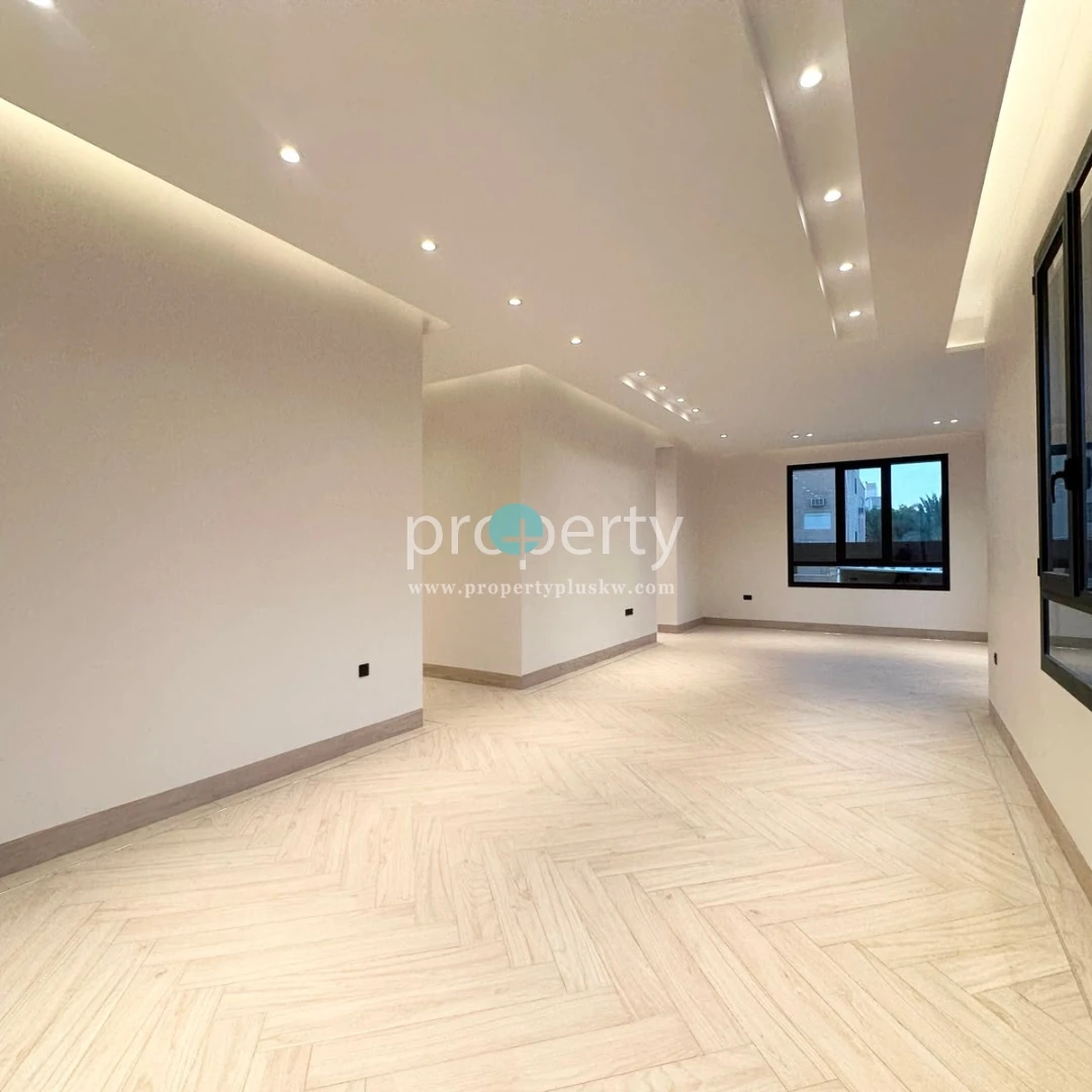 Bayan, Apartments, Flats, Houses & Villas, KWD 1100/month,  4 BR,  Four Master Bedroom Ground Floor For Rent In Bayan