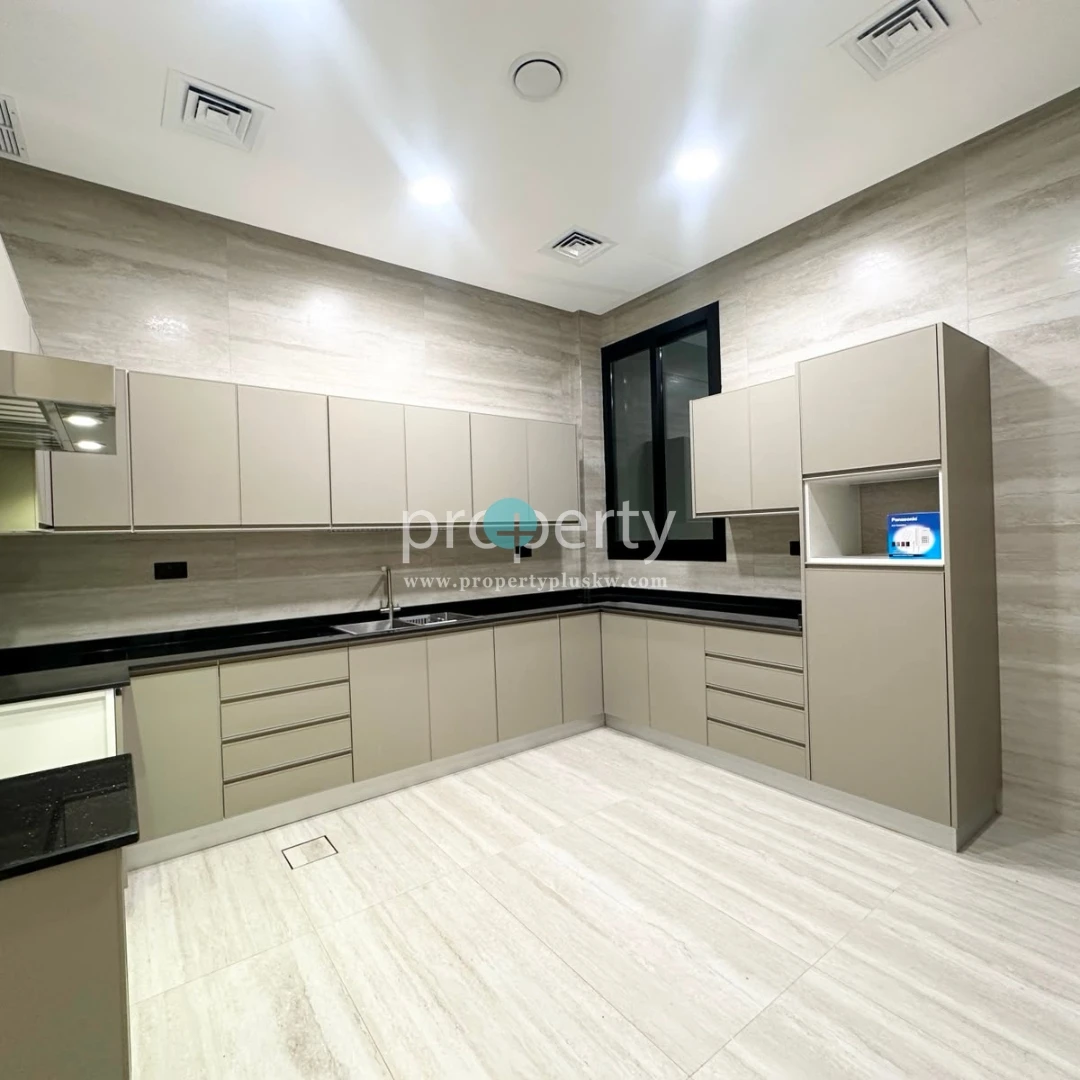 Bayan, Apartments, Flats, Houses & Villas, KWD 1100/month,  4 BR,  Four Master Bedroom Ground Floor For Rent In Bayan