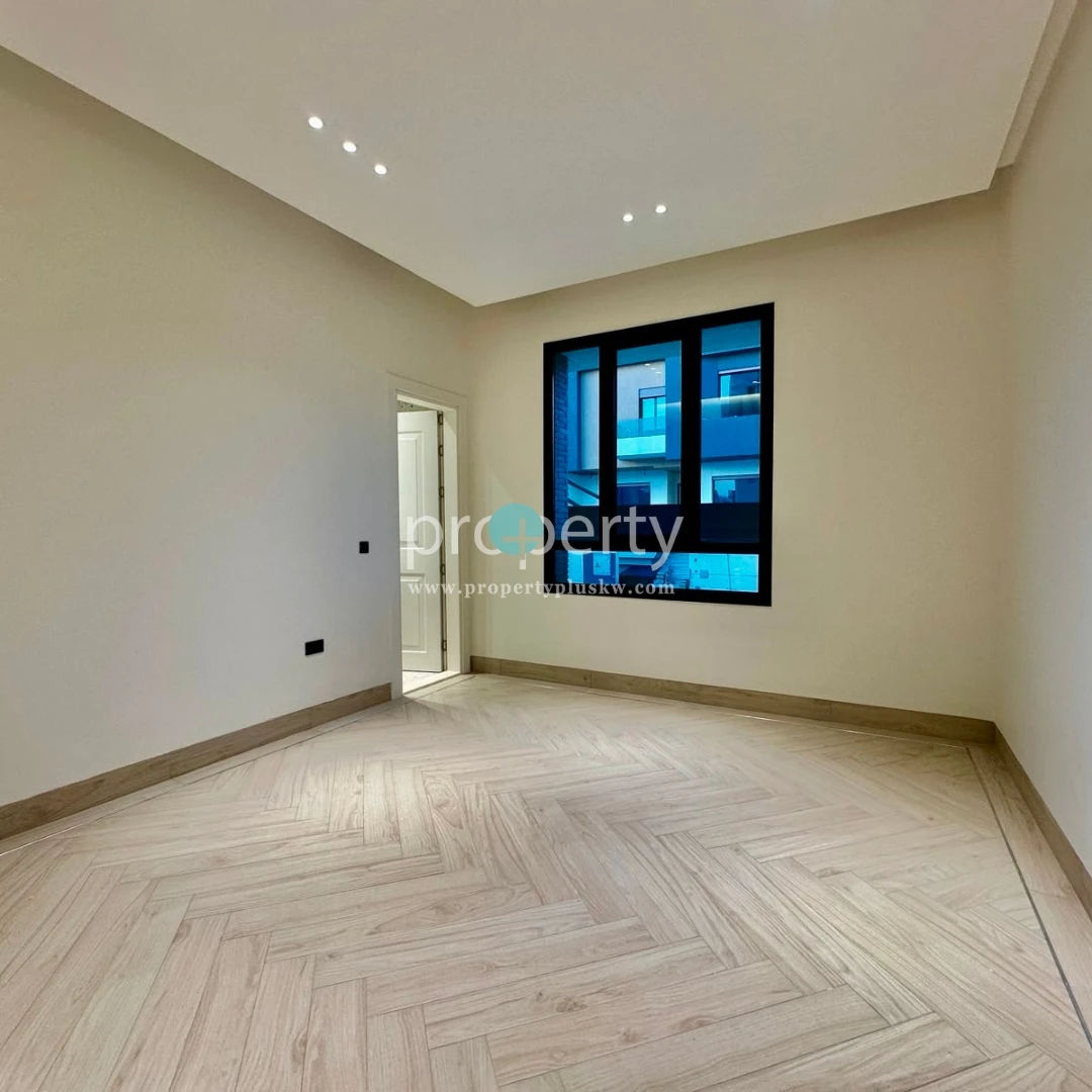 Bayan, Apartments, Flats, Houses & Villas, KWD 1100/month,  4 BR,  Four Master Bedroom Ground Floor For Rent In Bayan
