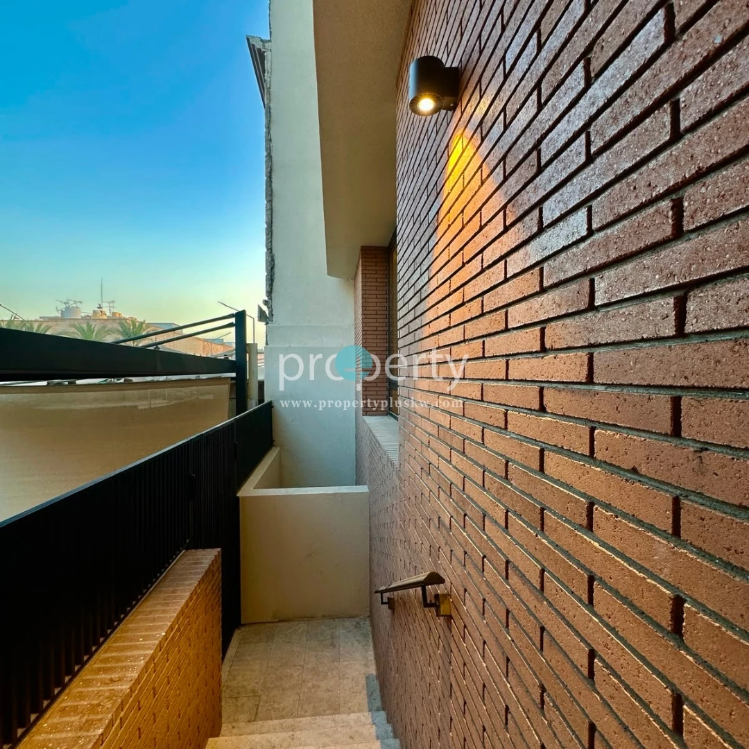 Bayan, Apartments, Flats, Houses & Villas, KWD 1100/month,  4 BR,  Four Master Bedroom Ground Floor For Rent In Bayan