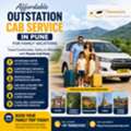 Affordable Outstation Cab Service In Pune For Family Vacations